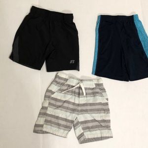 Boys shorts